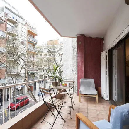 Image 2 - Carrer de Sant Fructuós, 08001 Barcelona, Spain - Apartment for rent