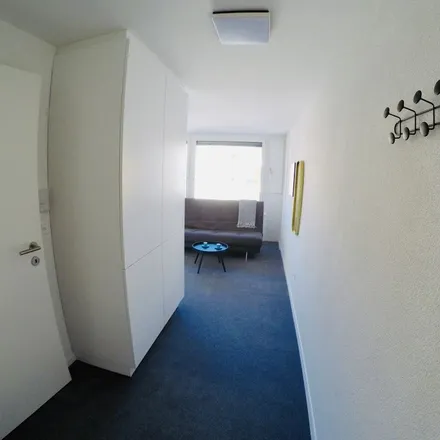 Rent this 1 bed apartment on Rue du Parc 71 in 2300 La Chaux-de-Fonds, Switzerland