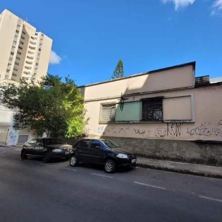 Buy this studio house on Rua Carangola 666 in Santo Antônio, Belo Horizonte - MG