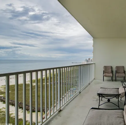 Image 3 - 26750 Perdido Beach Boulevard, Orange Beach, AL 36561, USA - Townhouse for sale