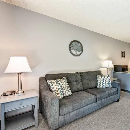 Rent this 1 bed condo on Bend