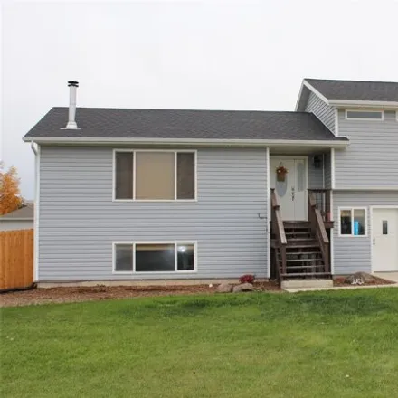 Buy this 4 bed house on 3181 Stillwell Drive in Lewis and Clark County, MT 59602