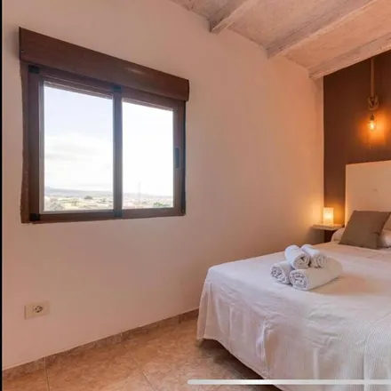 Rent this 2 bed apartment on San Bartolomé de Tirajana in Las Palmas, Spain
