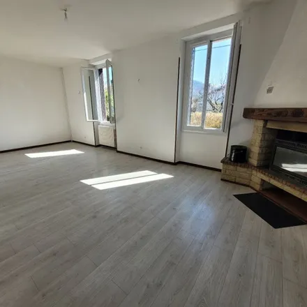 Rent this 5 bed apartment on 4 Place Jean-Jaurès in 09200 Saint-Girons, France