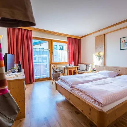 Rent this 2 bed apartment on Rodelweg Pertisau in 6213 Eben am Achensee, Austria