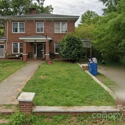 Buy this 7 bed house on 118 East Ingram Street in Mount Gilead, Montgomery County