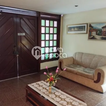 Buy this 2 bed apartment on Rua Senador Jaguaribe in Rocha, Rio de Janeiro - RJ