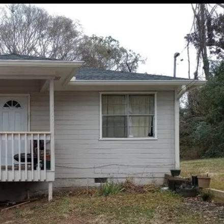 Buy this 3 bed house on 398 South 17th Street in Griffin, GA 30223