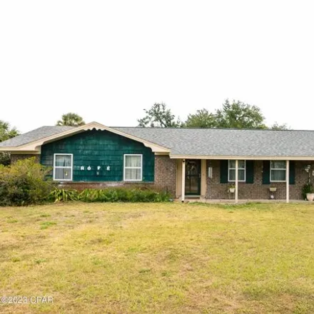 Buy this 3 bed house on 1081 Alabama Avenue in Lynn Haven, FL 32444
