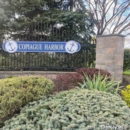 Buy this 3 bed house on 17 Marlin Drive in Copiague Harbor, Copiague