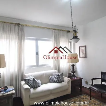 Rent this 2 bed apartment on Rua Dona Inácia Uchoa 54 in Vila Mariana, São Paulo - SP