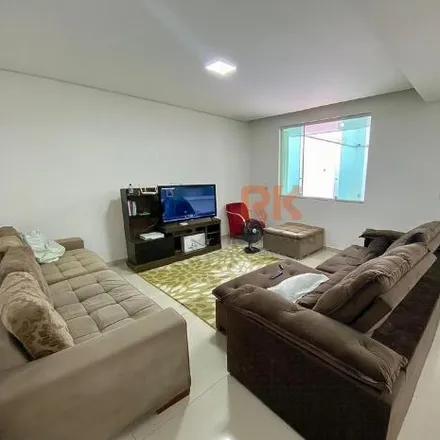 Buy this 3 bed house on Alameda dos Engenheiros in Ressaca, Contagem - MG