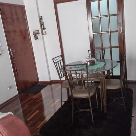 Buy this 3 bed apartment on Avenida José Cândido Porto in Vila Branca, Jacareí - SP