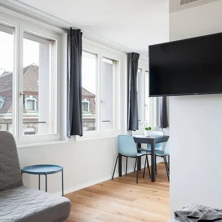 Image 3 - Basel, Basel-City, Switzerland - Apartment for rent