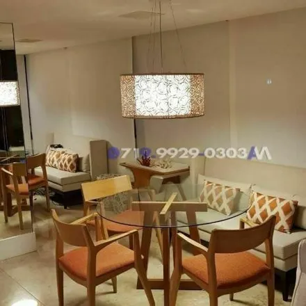 Buy this 4 bed apartment on Rua Plínio Moscoso in Ondina, Salvador - BA