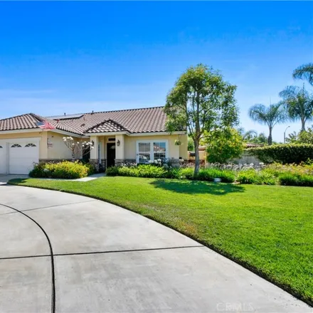 Image 2 - 12029 Humboldt Place, Chino, CA 91710, USA - House for sale