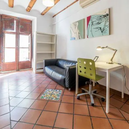Rent this 3 bed apartment on Silk Exchange in Carrer de la Llotja, 2