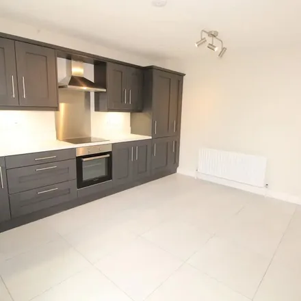 Rent this 3 bed apartment on Ballyclare Secondary School in 19 Doagh Road, Ballyclare