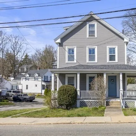 Buy this 3 bed house on 465 High Street in Dedham, MA 02026