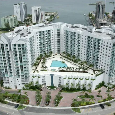 Rent this 2 bed condo on 7900 Larry Paskow Way in North Bay Village, Miami-Dade County