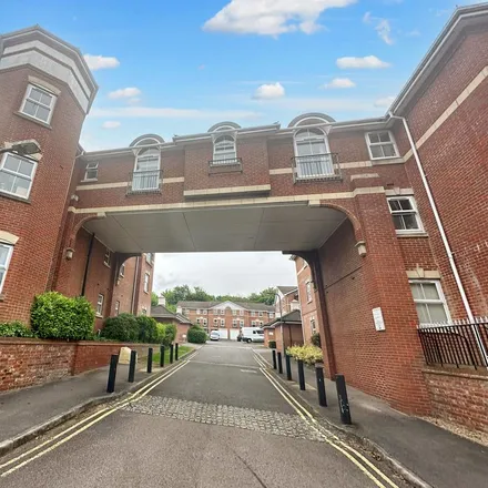 Rent this 2 bed apartment on Old School Place in Penenden Heath, ME14 1EQ