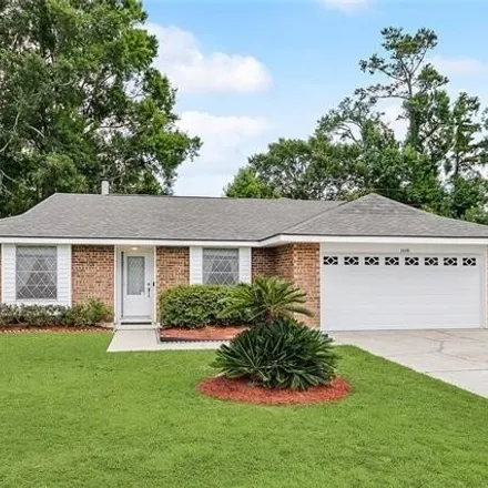 Buy this 4 bed house on Eastwood Drive in Pine Shadows, Slidell