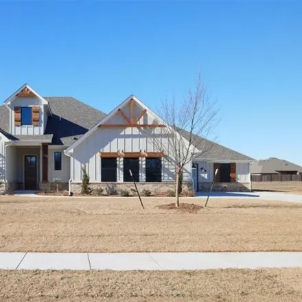 Buy this 5 bed house on Southwest 127th Street in Oklahoma City, OK 73173