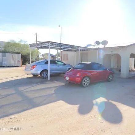 Buy this 3 bed house on 51329 West Powell Street in Aguila, Maricopa County