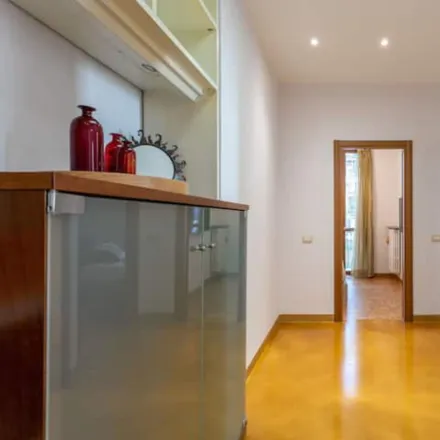 Rent this 2 bed apartment on Colourful 2-bedroom apartment close to Politecnico di Milano   Milan 20131