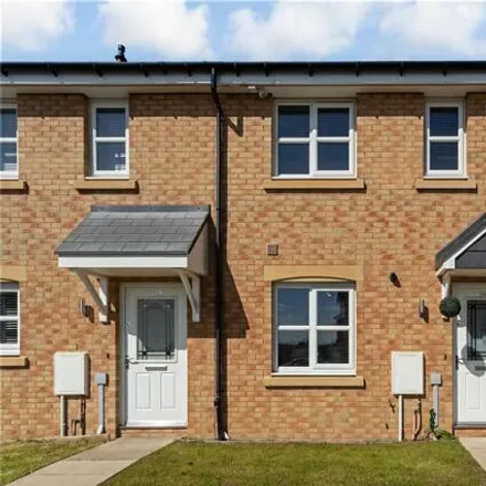 Buy this 3 bed house on Calderbank Road in Glasgow, G71 7GJ