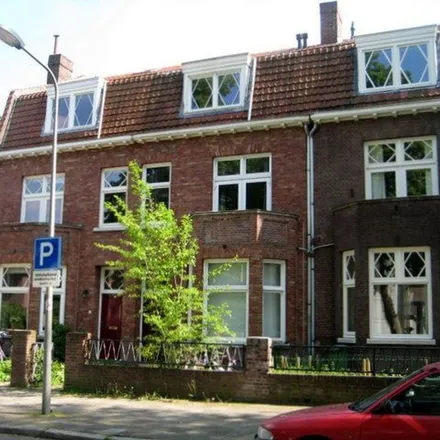 Image 8 - Aylvalaan 37C-02, 6212 BB Maastricht, Netherlands - Apartment for rent