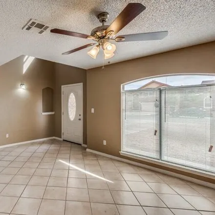 Image 4 - 12237 Iverson Court, El Paso County, TX 79928, USA - House for rent