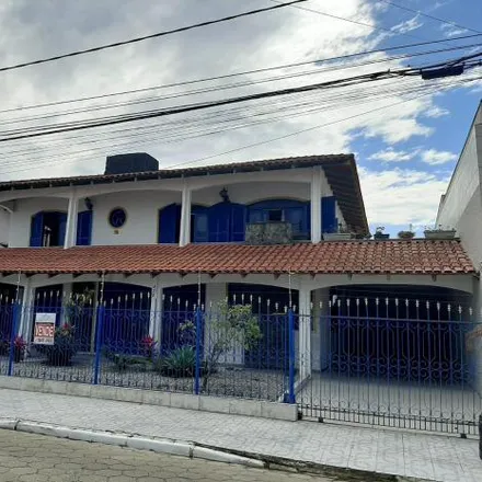 Image 2 - Rua Stringari, São João, Itajaí - SC, 88304-300, Brazil - House for sale