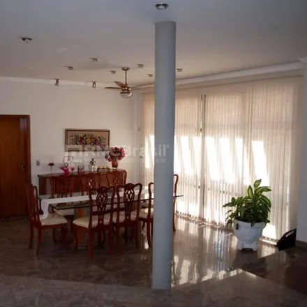 Buy this 5 bed house on Rua Francisco Cal in Jardim do Sul, São José do Rio Preto - SP