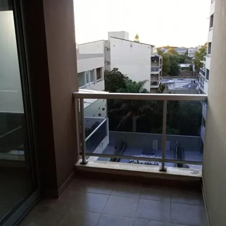 Rent this 1 bed apartment on Almirante Cordero 744 in Adrogué, Argentina
