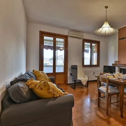 Rent this 2 bed apartment on Toscolano in Via Andrea Celesti, 25088 Toscolano BS