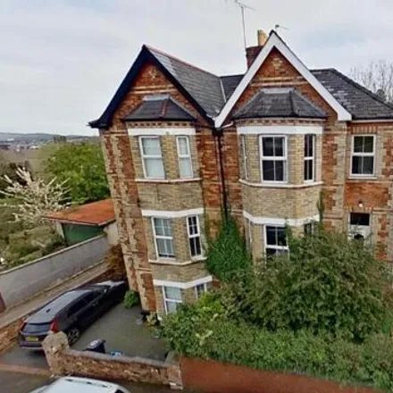Buy this 4 bed duplex on 2 Bolton Road in Newport, NP20 4JW