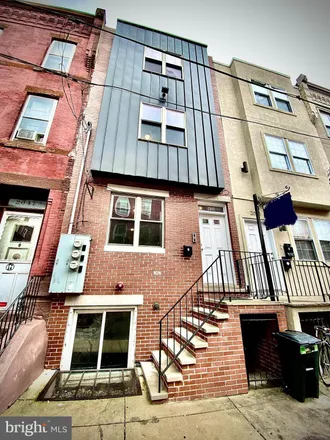 Rent this 5 bed townhouse on 2045 North Gratz Street in Philadelphia, PA 19121