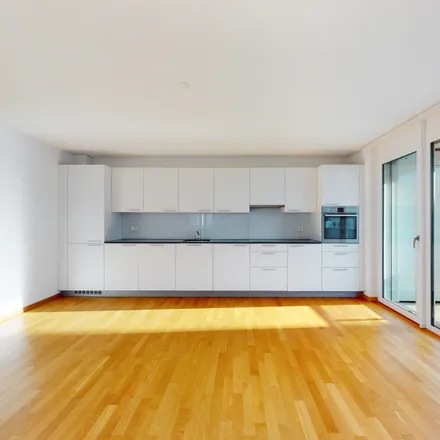 Rent this 2 bed apartment on Diebold Schilling-Strasse 17a in 2544 Bezirk Lebern, Switzerland