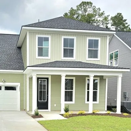 Buy this 5 bed house on unnamed road in Horry County, SC