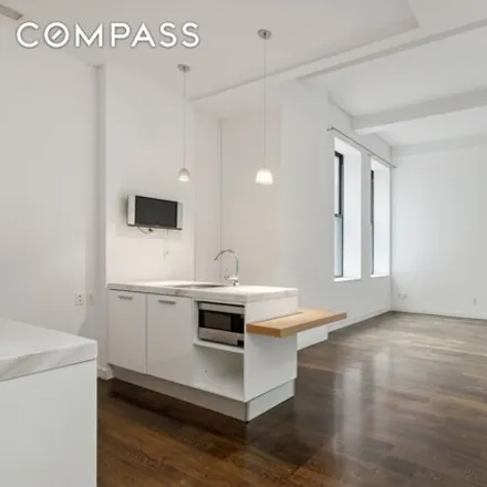 Rent this 1 bed condo on 9 East 36th Street in New York, NY 10016