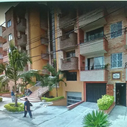 Image 8 - Sabaneta, ANT, CO - Apartment for rent