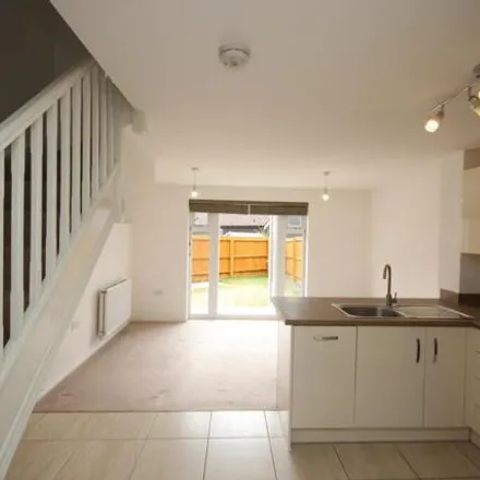 Image 3 - Ryder Way, Flitwick, MK45 1GN, United Kingdom - House for rent