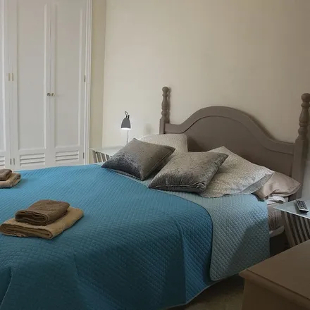 Rent this 2 bed apartment on 38400 Puerto de la Cruz