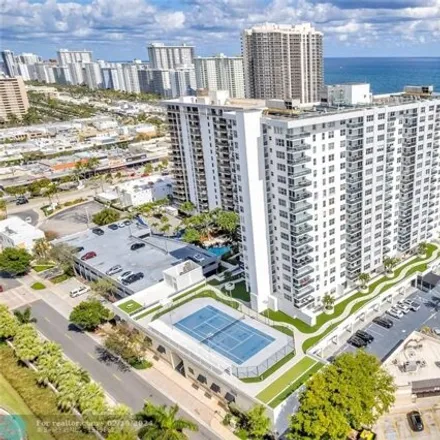 Image 1 - North Ocean Boulevard, Fort Lauderdale, FL 33308, USA - Condo for rent