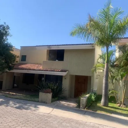 Buy this 3 bed house on Calle La Colina in Royal Country, 45116 Zapopan