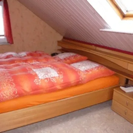Rent this 4 bed apartment on Bundesstraße 2 in 21382 Brietlingen, Germany