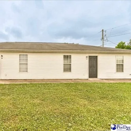 Buy this studio house on 1304 Dixie Street in Florence, SC 29501