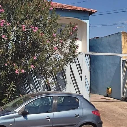 Image 1 - unnamed road, Samambaia - Federal District, 72300-601, Brazil - House for sale