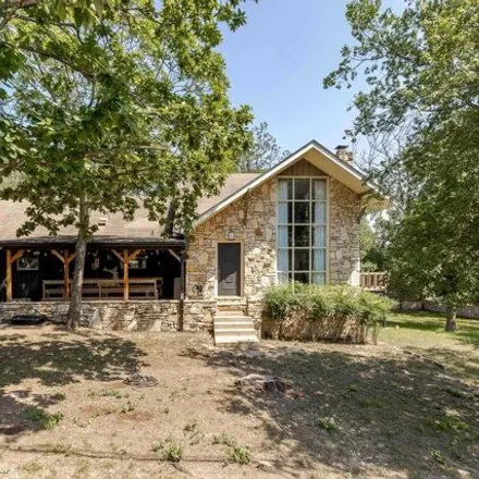 Buy this 3 bed house on 615 Tanglewood Ln in Kerrville, Texas
